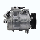 12V Car Air Conditioner Compressor 7SEU17C For BMW5 64509174803 2004-2011