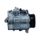 Air Compressor 7SEU17C For Benz C/S/CLK W203/W209/W220 TSP0155340/TSP0159340/TSP0155339