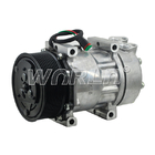 24V Compressor Car Air Conditioner For Scania For G For P For R 2008-2013