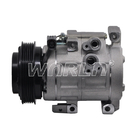 Car Air Conditioning Spare Parts Compressor For Mazda 3 5 CX7 WXMZ010