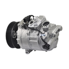 7SEU17C Vehicle AC Compressor For VW Toureg For Audi Q7/A8 4.2V8 2006-2010 4371005450 7L6820803A