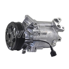 CR10 6PK Vehicle Air Conditioner Compressor For Nissan Tiida/Geniss1.8  2007-2012
