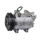 24V Air Conditioner Compressor For Nissan For Lorry DKS15C 4PK WXNS126