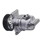 Automobile Air Condition Compressor For Nissan Venucia T70 2.0 926002FL0B 926002FL0A