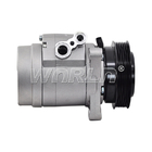R134a Vehicle AC Compressor Part System For Chevrolet Captival For Opel Antara2.4 2006-2011