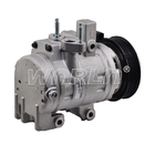 Vehicle AC Compressor For Ford Mondeo/Expedition/Lincoln Navigator 2.5 SCR90V 6PK