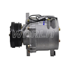 12V Automobile Air Conditioning System Compressor For Daily 12V WXIV002