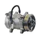 Car Air Compressor 12V  6V12 For Peugeot206 For Citroen For Xsarapicasso 1999-2016