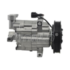 Automobile Conditioner Compressors For Nissan Micra/Advan/Cube OEM 92600AX020/559508
