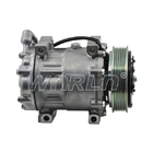 Auto AC Compressor 3M5H19D629SB Car Air Conditioning Cooling Compressor For Ford Focus WXFD082A
