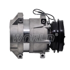 Automobile Air Condition Compressor For Daewoo Lanos V5 1A OEM 96460070