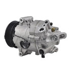 13335250 Auto Ac Compressor For Buick Verano 2.0/2.4 New Model Cooling Pumps WXBK019