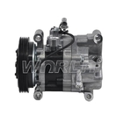 9521063JA0 Car Ac Cooling Compressor For Suzuki Swift SX4 GrandVitara WXSK012