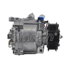 Vehicle AC Compressor For Chevrolet Spin Aveo Trax AKT200A408/AKT200A415 MSC90 6PK