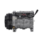 10S13C Compressor Car Air Conditioner For Suzuki For Liana For GrandVitara 2001-2015