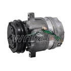 22086066A/22086011B/071501 AC Compressor For V5 1PK 24V Air Conditioner Pumps For Daewoo For Doosan 220LC For Bagger 24V