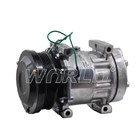 Truck AC Compressor For CAMC 24V Car Cooling Conditioner Pumps 7H15 5PK