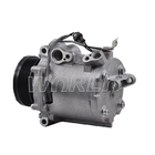 Cooling Pump Compressor For Mitsubishi  ASX/Grandis/Lancer MSC90 6PK 7813A071/7813A091