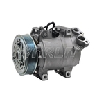 DKS15D Car Ac Air Conditioner Compressor 12V For Mitsubishi For L200 For Triton 2006-2015