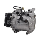 7813A036 For Mitsubishi Galant For Galand For Outlander Vehicle AC Compressor WXMS042