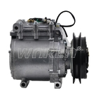 24V Car Air Compressor MSC90TA For Mitsubishi For Fuso For largesize 2002-2007