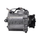 Cooling Pump Compressor For Mitsubishi  ASX/Grandis/Lancer MSC90 6PK 7813A071/7813A091