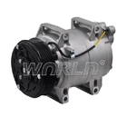 30780326 Automobile Air Conditionner Compressor For Volvo V70 S70 S40 WXVV007