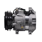 V5 1A Auto Compressor Air Conditioning 24V For Hyundai For Excavato-7