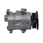 Vehicle AC Compressor For Toyota Avensis For Corolla 883100F021/883100F020