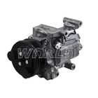 H12A1 5PK Compressor Car Air Conditioner 12V For Mazda 64526910460 2003-2010