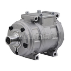 WXUN087 Truck AC Compressor Replacement For 10PA17C