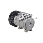 10S17C Auto Ac 24V Compressor For Caterpillar 330C  DCP99812/2597243/CM5388J