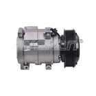 10S17C Auto Ac 24V Compressor For Caterpillar 330C  DCP99812/2597243/CM5388J