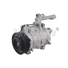 12V Compressor Car Air Conditioner 10SR15C For Honda For Odyssey For RB3 2009-2013