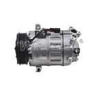 DSC17IC 6PK Compressor Car Air Conditioner 12V For Nissan For Qashqa 2007-2013