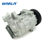 DCS14 6PK Automotive Air Conditioning Compressor OEM 8200720417/813147 For Ranault Captur