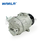 12V Auto Ac Air Compressor For Nissan For Sylphy For Versa 1.8