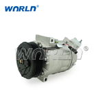 12V Auto Ac Air Compressor For Nissan For Sylphy For Versa 1.8