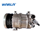 5SL12C  Car Ac Air Conditioner Compressor 12V For Fiat For Doblo 2005-2015