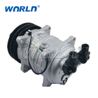 Auto Air Conditioner Compressor For Universal TM16 12V 2A High Performance