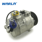 12V Car Air Conditioner Compressor For BMW1 For 3 For X1 For E84 134383R 2006-2013