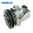 CR08B Automotive AC Compressor Replacement For Suzuki Alto For Swift 9520083KB0/9520083KA0