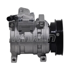 HS09 5PK AC Compressor For Hyundai I10/Kia Morning 1.0/1.2 977010X100/977011Y000