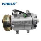12V Car Air Compressor DCW17D For Audi For A4 For A6 72440492 1995-2005