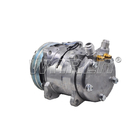OEM SD5H116321 5H11 Car AC Compressor For New Holland Boomer Traktorer 12V Auto Conditioner Pumps