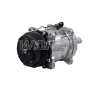 50939715 Truck AC Compressor For Bobcat T/S/E/Toolcat Car Cooling Conditioner Pumps 5H11 4PK