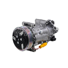Air Conditioning Car Compressor 9802555880 For Citroen C4 Cactus Peugeot308 WXPG031