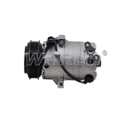 VS12E Car Air Compressor 977013X600 For Hyundai Elantra For Soul 1.8 2010-2015WXHY027