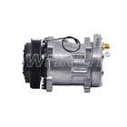7H15 6PK Air Compressor For Car 12V Nwwholland Ford 509546 WXUN033