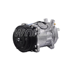 Truck AC Compressor For Nwwholland/Ford 12V SD7H154600/509546